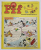 PIF , VAILLANT , REVISTA CU BENZI DESENATE , TEXT IN LIMBA FRANCEZA , No. 1133 , 1967