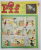 PIF , VAILLANT , REVISTA CU BENZI DESENATE , TEXT IN LIMBA FRANCEZA , No. 1164 , 1967
