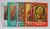 PILDE SI POVESTIRI PENTRU COPII , SET DE 5 VOLUME , 2001