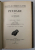 PINDARE , OLYMPIQUES  , EDITIE IN GREACA SI FRANCEZA , 1931