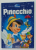 PINOCCHIO , COLECTIA ' DISNEY ' CLASIC  , no. 12 , 2010
