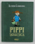 PIPPI SOSETICA de ASTRID LINDGREN , ilustratii de INGRID VANG NYMAN , 2014