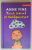 PISICA ASASINA SE INDRAGOSTESTE de ANNE FINE , ilustratii de ANCA TACH , 2019