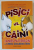PISICI VS. CAINI de JAMES PATTERSON si CHRIS GRABENSTEIN , ilustratii de ANUKI LOPEZ , 2021