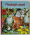 PISOIASII VESELI  par MIHAELA SKULTETY - MYER , illustrations PIERRE COUONNE , 2005, TEXT IN LIMBA ROMANA