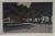 PITESTI , GRADINA PUBLICA , FOTOGRAFIE TIP CARTE POSTALA , 1940