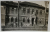 PITESTI , LICEUL ' I.C. BRATIANU ' , FOTOGRAFIE FORMAT CARTE POSTALA , INTERBELICA