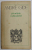 PIVNITELE VATICANULUI  ANDRE GIDE * COTOR LIPIT CU SCOTCH