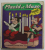 PLACID ET MUZO , POCHE , No. 100 , AVRIL , 1977, PREZINTA PETE SI URME DE UZURA, HALOURI DE APA *