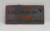 PLACUTA METALICA ' AIREXPRESS - NEW - YORK - PARIS - TOKIO ' , ANII '70
