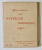 PLAN - GUIDE DE LA NOUVELLE SORBONNE , EDITIE INTERBELICA