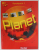 PLANET - DEUTSCH FUR JUGENDLICHE , KURSBUCH 1 , A1 von GABRIELE KOPP und SIEGRFIED BUTTNER , 2004