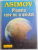 PLANETA CARE NU A EXISTAT de ISAAC ASIMOV , 1998