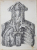 PLANSA ANATOMICA CU SECTIUNE PRIN TORACE SI GAT de H.N. JACOB ( 1782 - 1871 ) , GRAVURA , MIJLOCUL SECOLULUI XIX