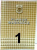 PLANSE MASONICE de EMILIAN M. DOBRESCU , VOL I , 2008
