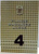PLANSE MASONICE de EMILIAN M. DOBRESCU , VOL IV , 2010