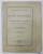 PLANTE MACEDONICE DIN VILAIETURILE MONASTIR SI SALONIC , examinate ...determinate de Dr. DIM . GRECESCU , 1907