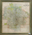 PLANUL MUNICIPIULUI BUCURESTI, 1940