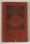 PLANUL SI GHIDUL ORASULUI BUCURESTI de MAIOR MIHAI C. PANTEA , 1923