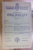PLANUL UNIREA . MUNICIPIUL BUCURESTI SI IMPREJURIMILE (1940)