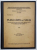 PLASA CAREI , JUDETUL SALAJ , DESCRIEREA TERITORIULUI , POPULATIUNEI , STARILOR ...DATE STATISTICE de IOAN GHERMAN , 1937 , DEDICATIE *,