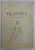 PLASTICA ANULUI 1930 de H. BLAZIAN , 1931