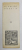 PLASTICA SI POEZIE , CATALOG DE EXPOZITIE COMUNA  , 1967