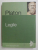 PLATON  - LEGILE , 2010