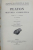 PLATON - OEUVRES COMPLETES , TOME IV - 2 e PARTIE : LE BANQUET , EDITIE BILINGVA FRANCEZA - GREACA ,  1930