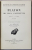 PLATON - OEUVRES COMPLETES , TOME V - 2e PARTIE - CRATYLE , EDITIE IN GREACA SI FRANCEZA , 1931