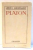 PLATON par ABEL HERMANT , 1925