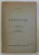 PLATON - SOFISTUL , traducere de ST . BEZDECHI , 1945  , DEDICATIE *