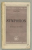 PLATON , SYMPOSION , 1944