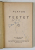 PLATON, TEETET ,