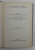PLATONIS OPERA , TOMVS III - TETRALOGIAS V-VII CONTINENS - THEAGES , CHARMIDES , LACHES , LYSIS ..ETC. ,  1949, EDITIE IN LIMBA GREACA *