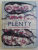 PLENTY  - DELICIILE BUCATARIEI VEGETARIENE de YOTAM OTTOLENGHI , 2015 * MIC DEFECT COTOR