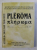 PLEROMA , REVISTA INVATAMANTUUI SUPERIOR TEOLOGIC PENTICOSTAL DIN ROMANIA , ANUL I , NUMARUL 1 , 1999