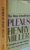 PLEXUS by HENRY MILLER , 1965
