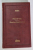 PLISC - DE  - ULIU , MOARTEA IMPARATULUI de KARL MAY , 2008 , EDITIE DE LUX , MICI DEFECTE LA COTOR