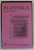 PLOTINUS by LLOYD P. GERSON , 1994