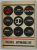 PNEURILE AUTOMOBILELOR  de ING. DAN IGNAT  , COLECTIA '' AUTO '' NR. 9 , 1972