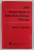 POCKET BOOK OF INFECTIOUS DISEASE THERAPY by JOHN G. BARTLETT , 2004
