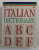 POCKETS DICTIONARY - ITALIAN - ENGLISH - ENGLISH - ITALIAN , 1998