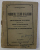 PODOBIILE CELOR 8 GLASURI SCRISE DUPA ANTON PANN de I. POPESCU PASAREA , 1925