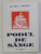 PODUL DE SANGE de GHEORGHE I. BODEA , 1996