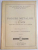 PODURI METALICE SI DE LEMN , NORME TABELE SI INDRUMARI PENTRU CALCUL SI PROIECTARE TRAD. SI ADAPT de ANDREI D. CARACOSTEA , 1947