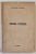 POEMA ETERNA de ALEXANDRU COLORIAN , ANII '40 , COTOR CU DEFECTE