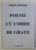 POEME CU UMBRE DE GRATII de ANDREI CIURUNGA , 1996