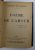 POEME DE L 'AMOUR par COMTESSE DE NOAILLES , 1924