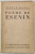 POEME de SERGHEI ESENIN , TRADUCERE de GEORGE LESNEA , A DOUA EDITIE , 1943